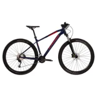 Kross Level 2.0 29´´ Alivio M3100 2023 Mountainbike Kross Level 2.0 29´´ Alivio M3100 2023 Mountainbike