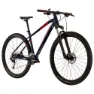 Kross Level 2.0 29´´ Alivio M3100 2023 Mountainbike, Blue / red, S