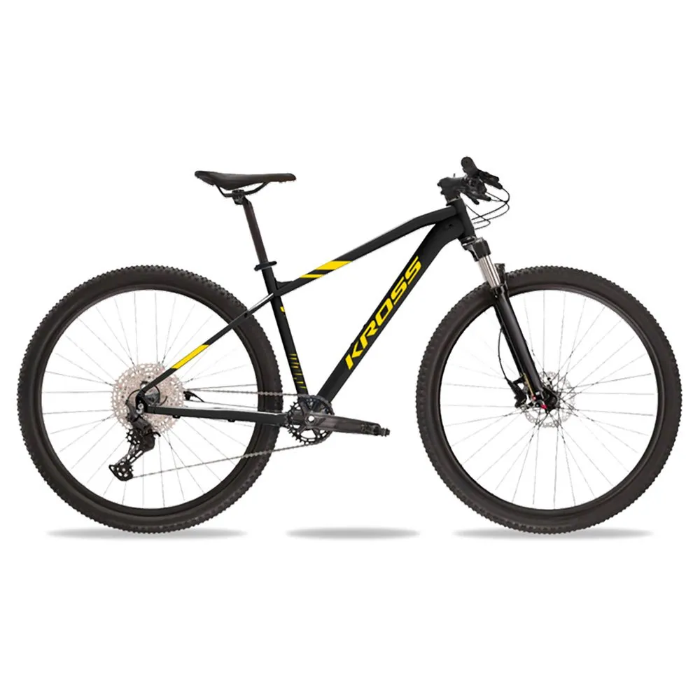 Kross Level 2.0 29´´ Cues Rd U3020 2024 Mountainbike Kross Level 2.0 29´´ Cues Rd U3020 2024 Mountainbike