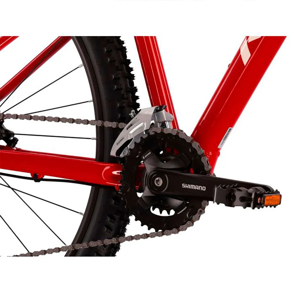 Kross Level 3.0 29´´ 2021 Mountainbike Kross Level 3.0 29´´ 2021 Mountainbike