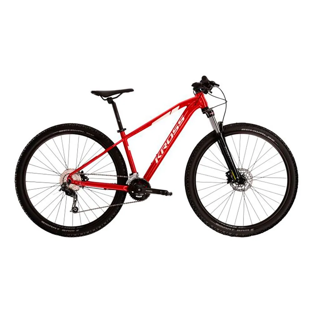 Kross Level 3.0 29´´ 2021 Mountainbike Kross Level 3.0 29´´ 2021 Mountainbike