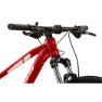 Kross Level 3.0 29´´ Deore M592 2023 Mountainbike, Red, S
