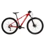 Kross Level 3.0 29´´ Deore M592 2023 Mountainbike, Red, S