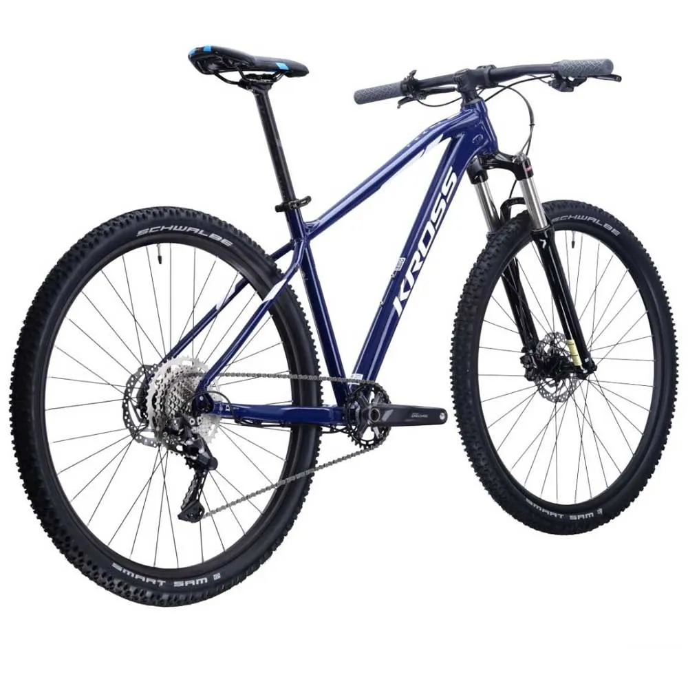 Kross Level 4.0 29´´ 2021 Mountainbike Kross Level 4.0 29´´ 2021 Mountainbike