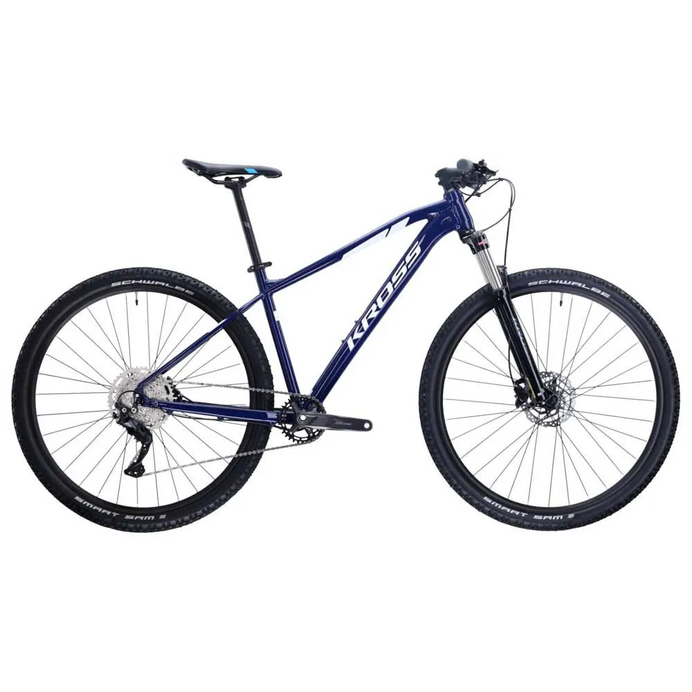 Kross Level 4.0 29´´ 2021 Mountainbike Kross Level 4.0 29´´ 2021 Mountainbike