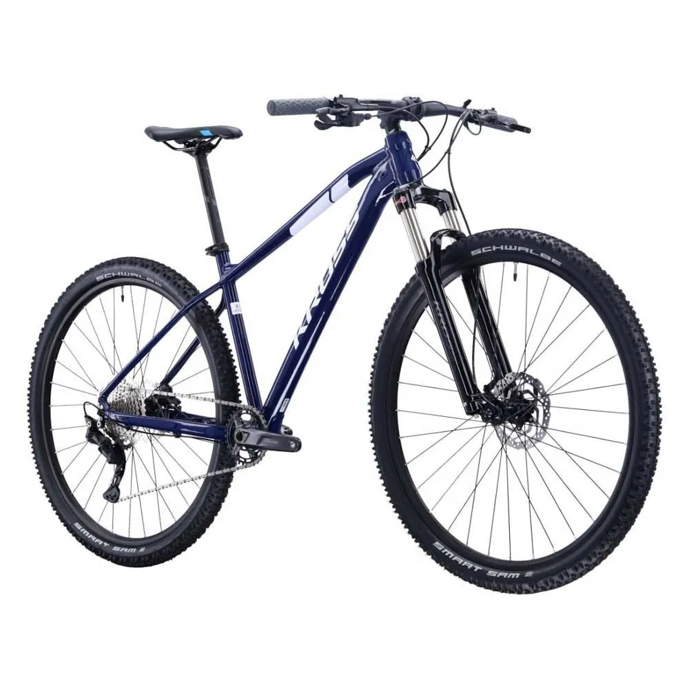 Kross Level 4.0 29´´ 2021 Mountainbike Kross Level 4.0 29´´ 2021 Mountainbike