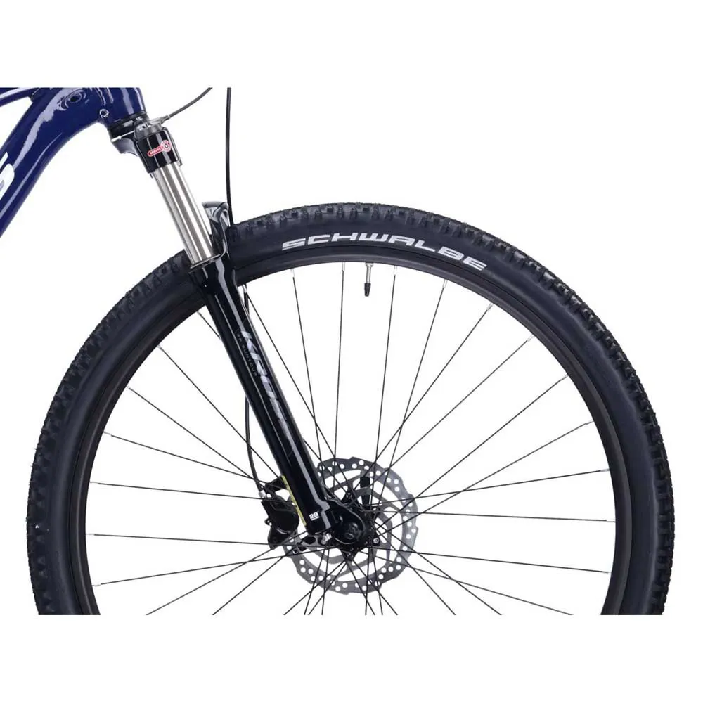 Kross Level 4.0 29´´ 2021 Mountainbike Kross Level 4.0 29´´ 2021 Mountainbike