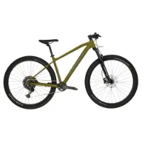 Kross Level 4.0 29´´ Cues Rd U6000 2024 Mountainbike Kross Level 4.0 29´´ Cues Rd U6000 2024 Mountainbike