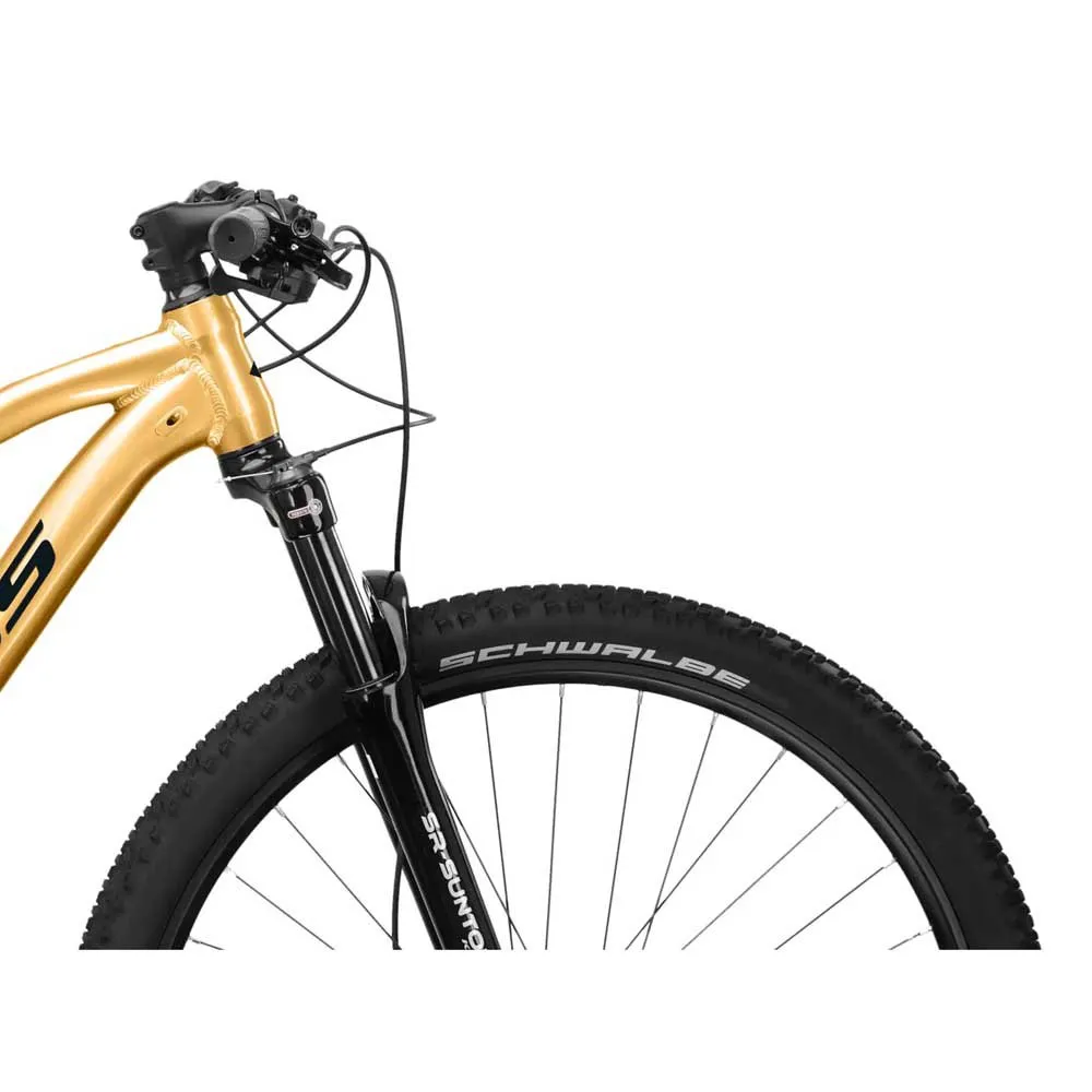 Kross Level 4.0 29´´ Cues Rd U6000 2024 Mountainbike