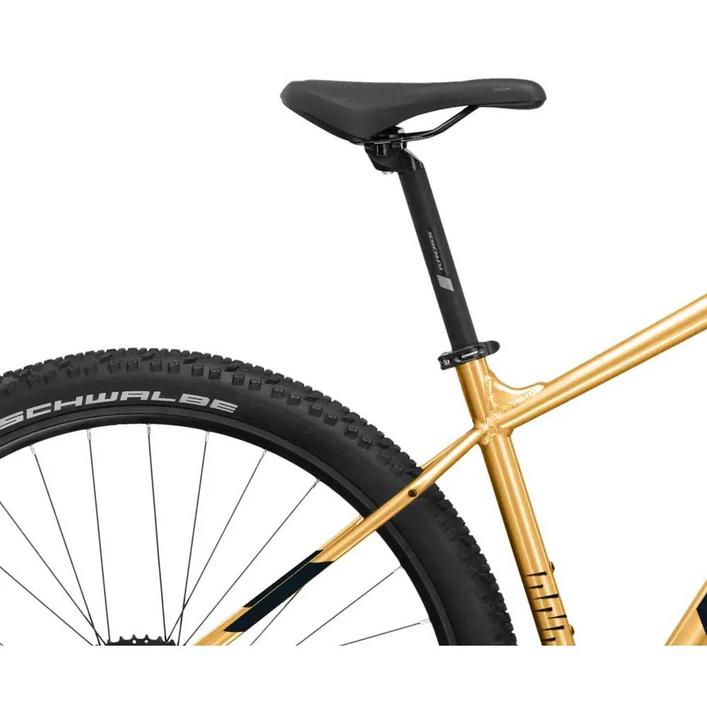 Kross Level 4.0 29´´ Cues Rd U6000 2024 Mountainbike