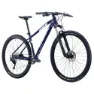 Kross Level 4.0 29´´ Deore M5120 2023 Mountainbike, Blue / white, XL
