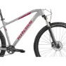 Kross Level 4.0 29´´ Mountainbike, Grey / red, XL