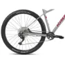 Kross Level 4.0 29´´ Mountainbike, Grey / red, XL
