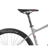 Kross Level 4.0 29´´ Mountainbike, Grey / red, XL