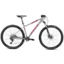 Kross Level 4.0 29´´ Mountainbike, Grey / red, XL