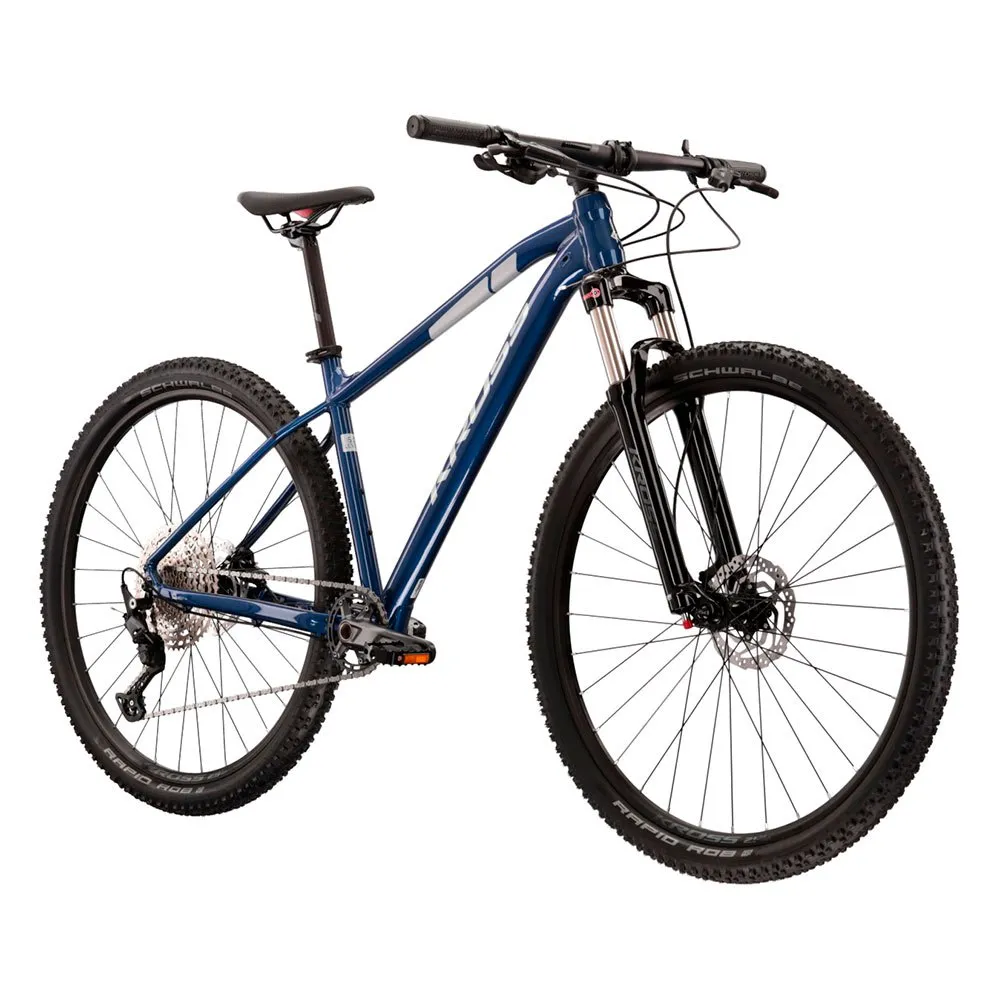 Kross Level 5.0 29´´ 2022 Mountainbike Kross Level 5.0 29´´ 2022 Mountainbike