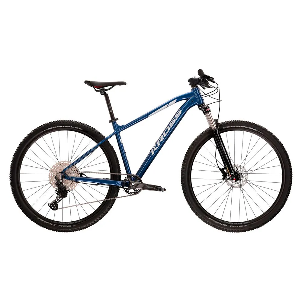 Kross Level 5.0 29´´ 2022 Mountainbike Kross Level 5.0 29´´ 2022 Mountainbike