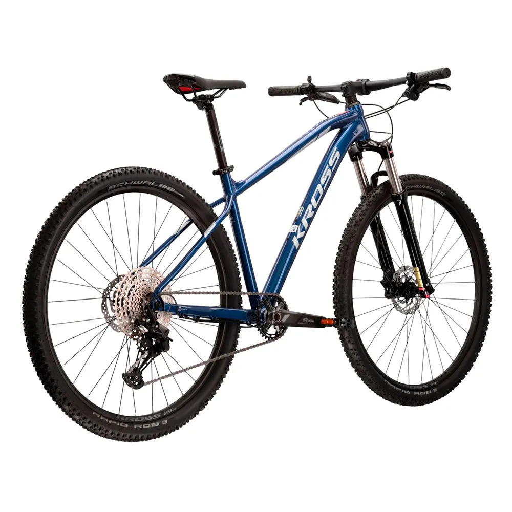 Kross Level 5.0 29´´ 2022 Mountainbike Kross Level 5.0 29´´ 2022 Mountainbike