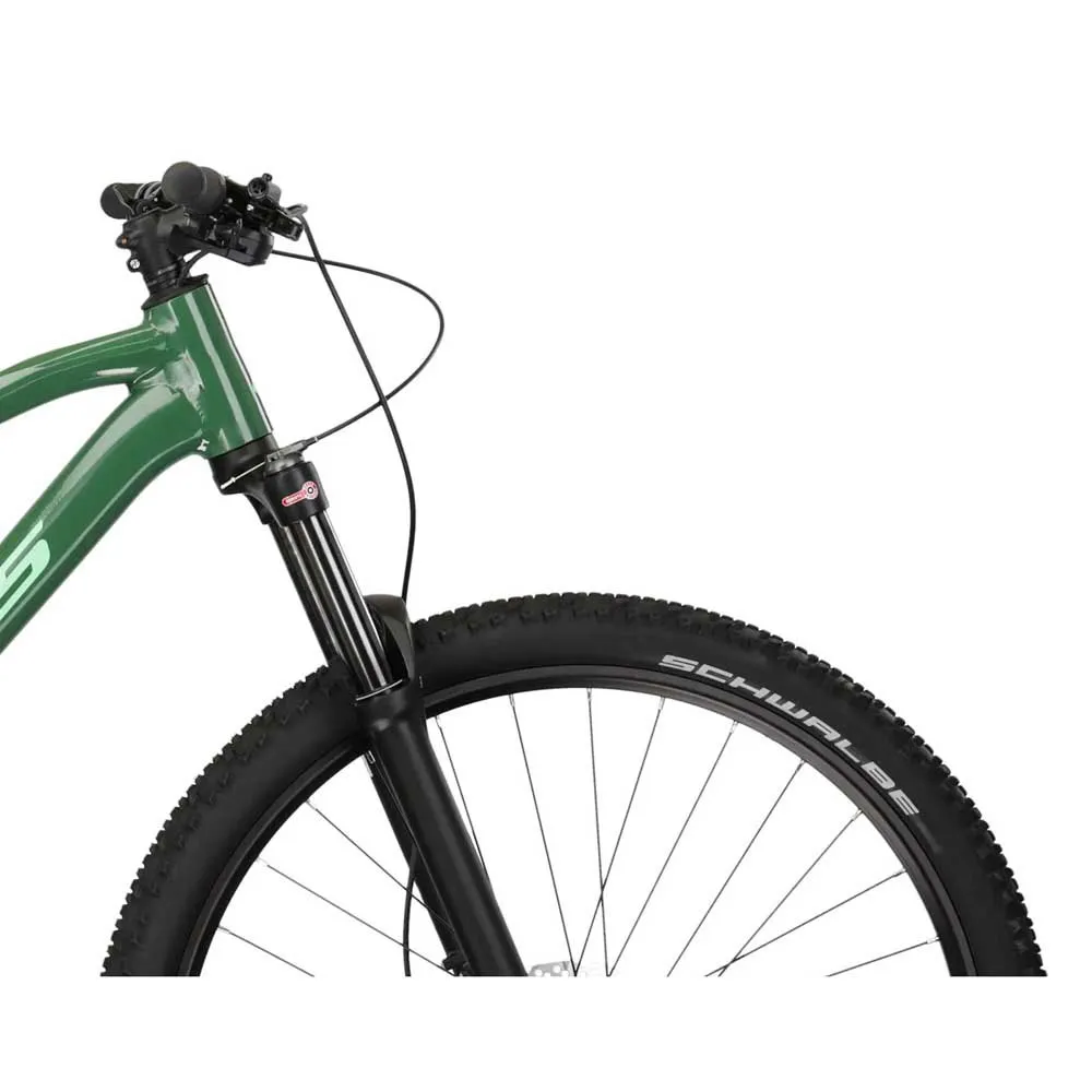 Kross Level 5.0 29´´ Cues Rd U6000 2024 Mountainbike Kross Level 5.0 29´´ Cues Rd U6000 2024 Mountainbike