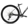 Kross Level 5.0 29´´ Mountainbike, Black / silver, L