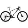 Kross Level 5.0 29´´ Mountainbike, Black / silver, L