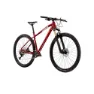 Kross Level 6.0 29´´ 2022 Mountainbike, Ruby / silver, M