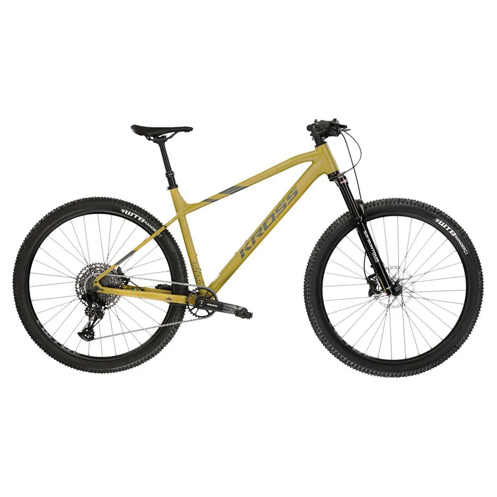 Kross Level 6.0 29´´ Nx Eagle 2024 Mountainbike Kross Level 6.0 29´´ Nx Eagle 2024 Mountainbike