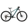 Kross Level 6.0 Dm 29´´ Deore M6100 Lady 2023 Mountainbike, Turquoise, M