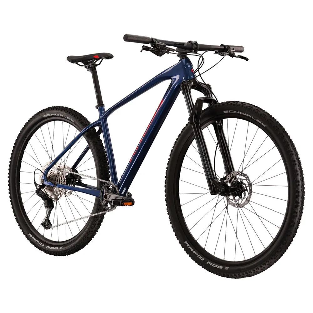 Kross Level 7.0 29´´ Deore Mountainbike Kross Level 7.0 29´´ Deore Mountainbike