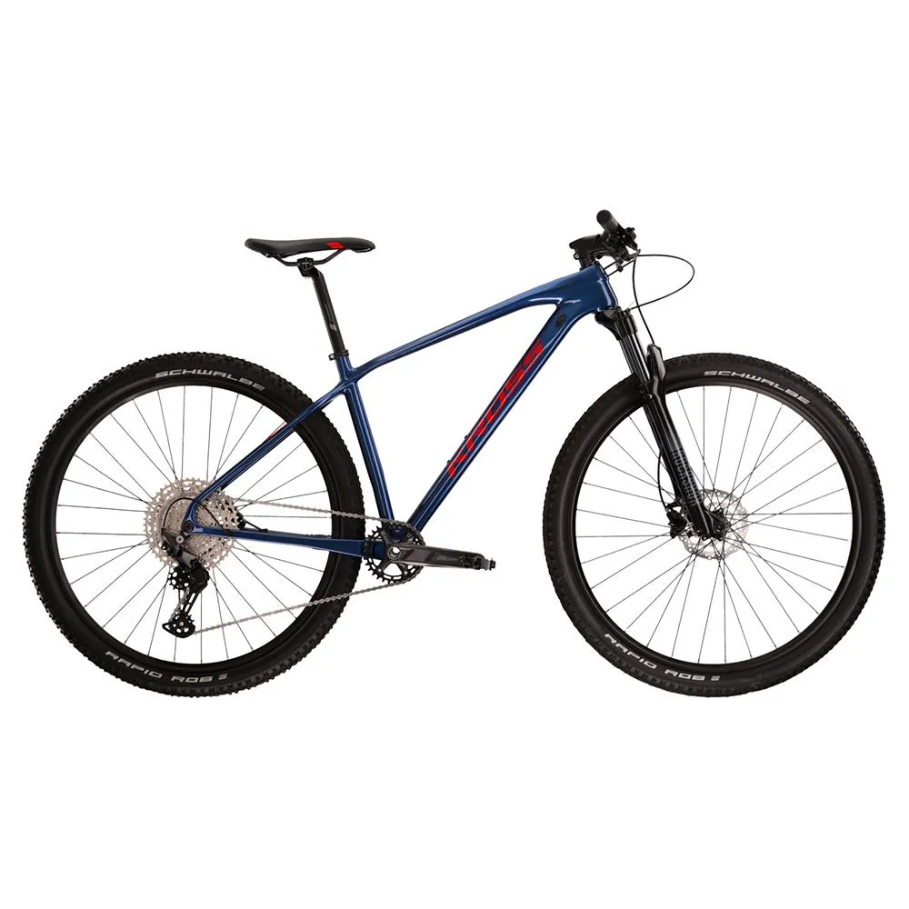 Kross Level 7.0 29´´ Deore Mountainbike Kross Level 7.0 29´´ Deore Mountainbike