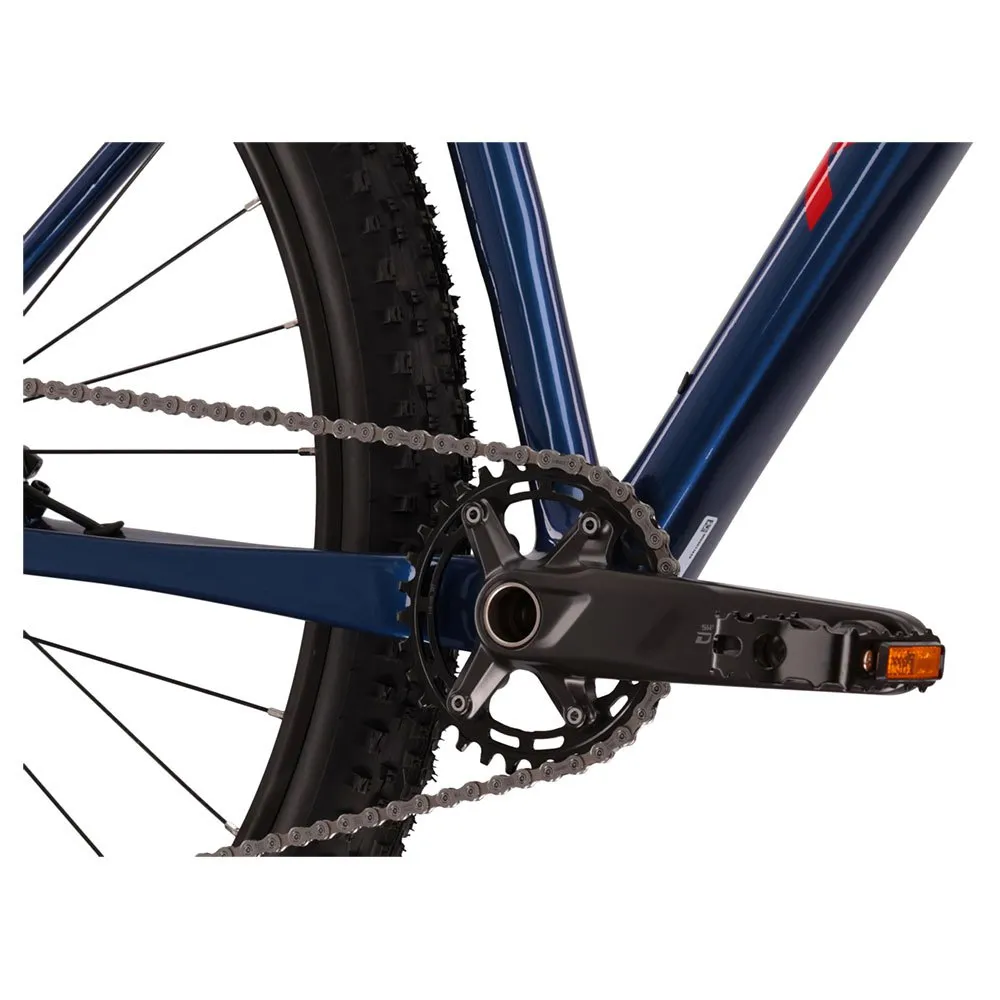 Kross Level 7.0 29´´ Deore Mountainbike Kross Level 7.0 29´´ Deore Mountainbike