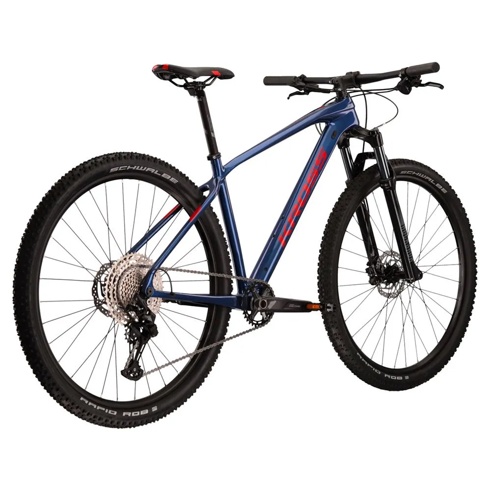 Kross Level 7.0 29´´ Deore Mountainbike Kross Level 7.0 29´´ Deore Mountainbike