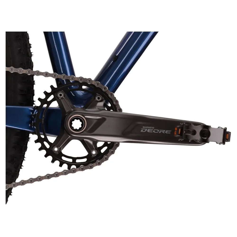 Kross Level 7.0 29´´ Deore Mountainbike Kross Level 7.0 29´´ Deore Mountainbike