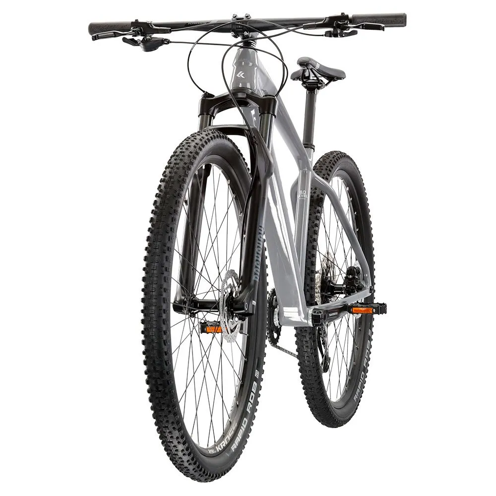 Kross Level 8.0 29´´ Slx Mountainbike Kross Level 8.0 29´´ Slx Mountainbike