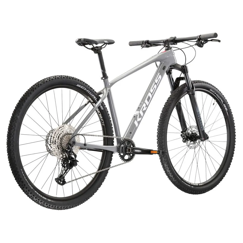Kross Level 8.0 29´´ Slx Mountainbike Kross Level 8.0 29´´ Slx Mountainbike