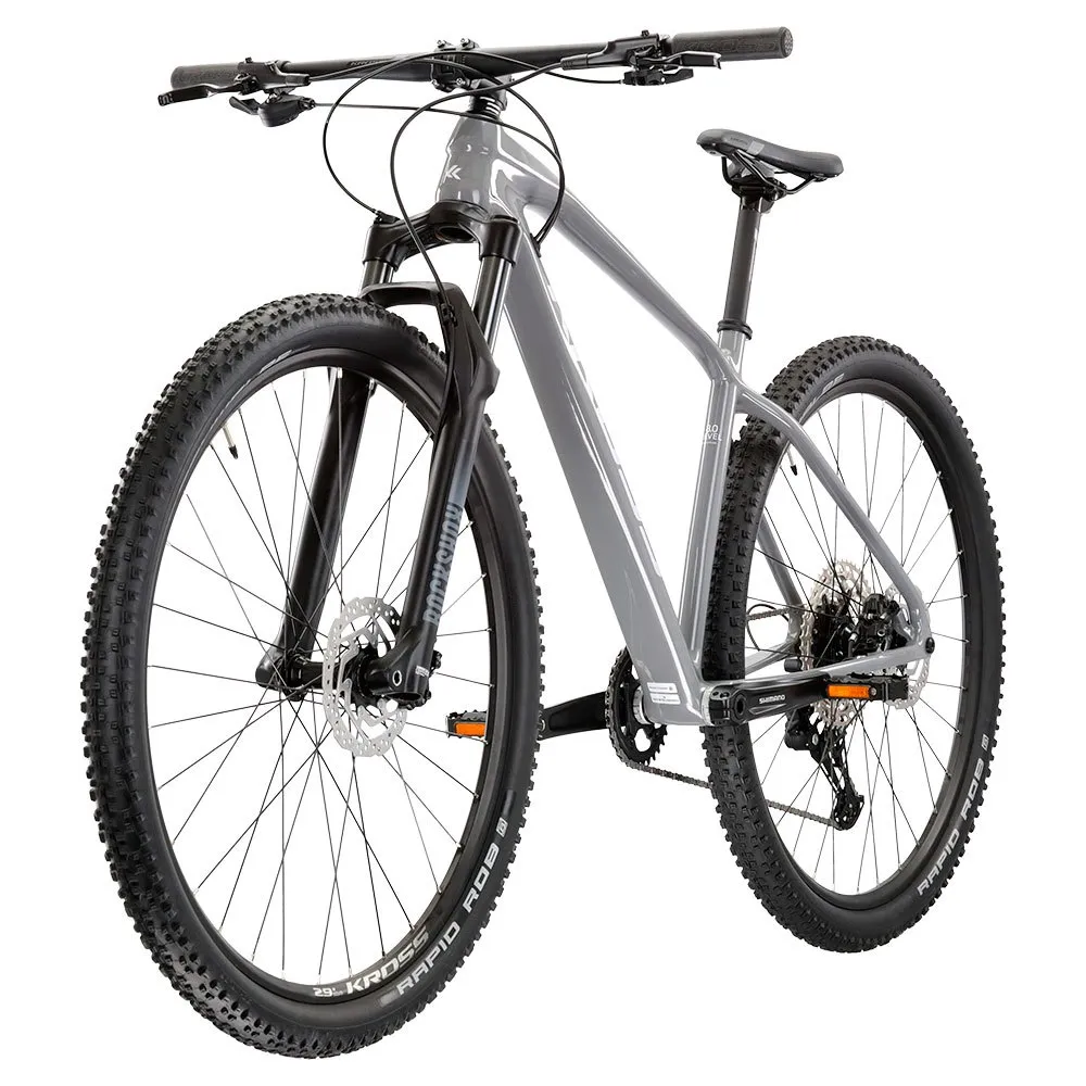 Kross Level 8.0 29´´ Slx Mountainbike Kross Level 8.0 29´´ Slx Mountainbike