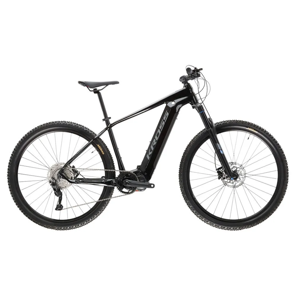 Kross Level Boost 1.0 29´´ 2024 Elektrische Mountainbike