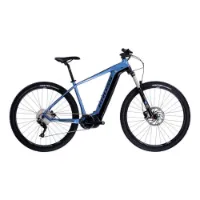 Kross Level Boost 2.0 29´´ 2022 Elektrische Mountainbike Kross Level Boost 2.0 29´´ 2022 Elektrische Mountainbike