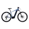 Kross Level Boost 2.0 29´´ 2022 Elektrische Mountainbike, Blue / black, XL, 500Wh