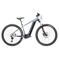 Kross Level Boost 2.0 29´´ Deore M5100 2023 Elektrische Mountainbike Kross Level Boost 2.0 29´´ Deore M5100 2023 Elektrische Mountainbike