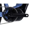 Kross Level Boost 2.0 29´´ Deore M5100 2023 Elektrische Mountainbike