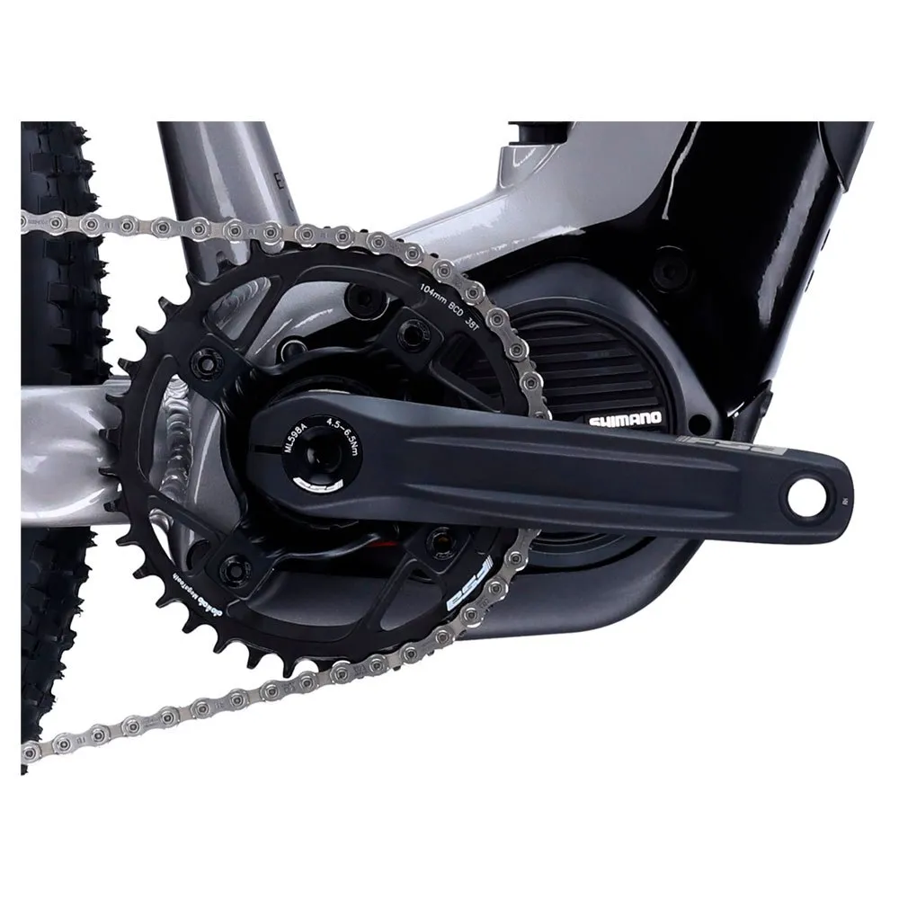 Kross Level Boost 3.0 29´´ Slx 2022 Elektrische Mountainbike Kross Level Boost 3.0 29´´ Slx 2022 Elektrische Mountainbike