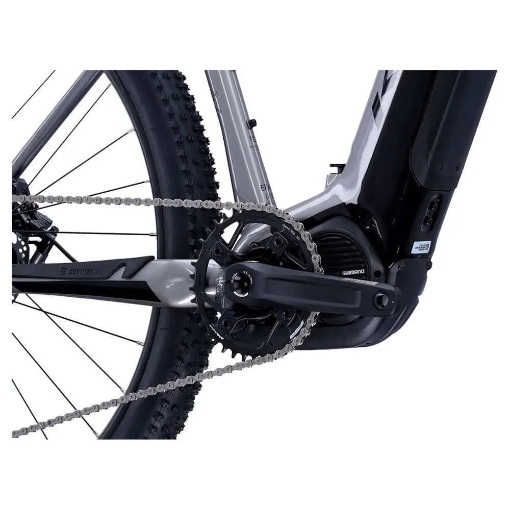 Kross Level Boost 3.0 29´´ Slx 2022 Elektrische Mountainbike Kross Level Boost 3.0 29´´ Slx 2022 Elektrische Mountainbike