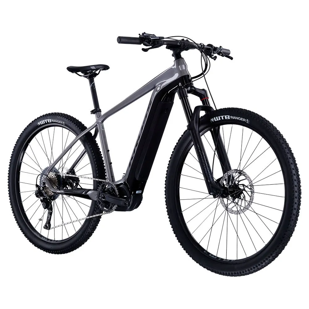 Kross Level Boost 3.0 29´´ Slx 2022 Elektrische Mountainbike Kross Level Boost 3.0 29´´ Slx 2022 Elektrische Mountainbike