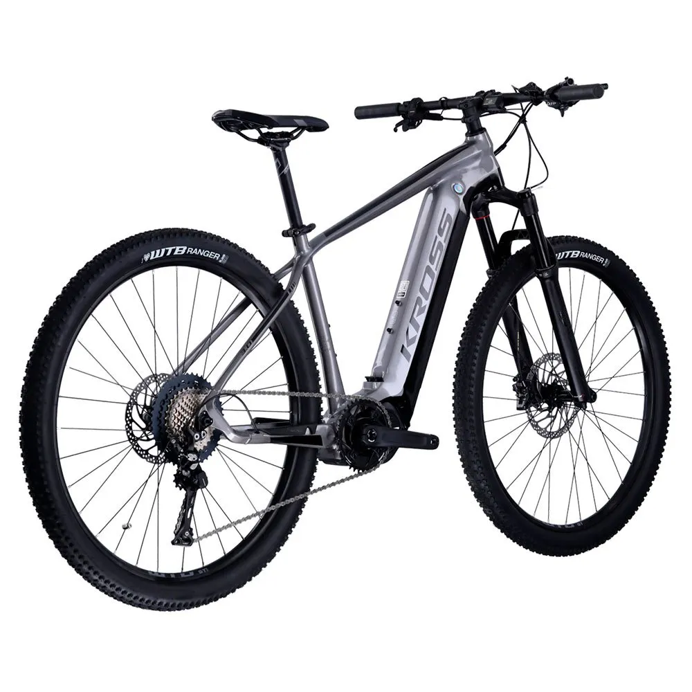 Kross Level Boost 3.0 29´´ Slx 2022 Elektrische Mountainbike Kross Level Boost 3.0 29´´ Slx 2022 Elektrische Mountainbike