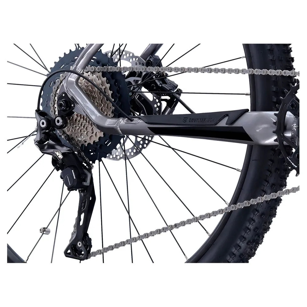 Kross Level Boost 3.0 29´´ Slx 2022 Elektrische Mountainbike Kross Level Boost 3.0 29´´ Slx 2022 Elektrische Mountainbike
