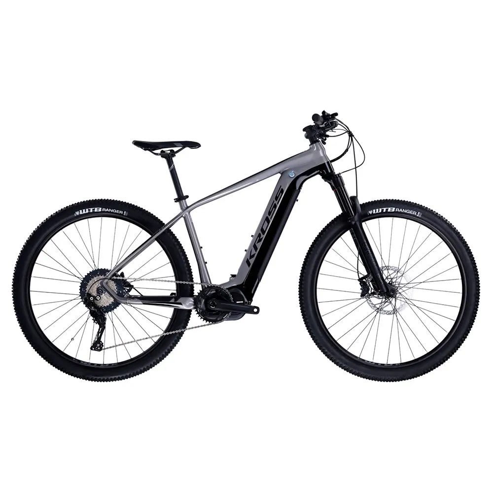 Kross Level Boost 3.0 29´´ Slx 2022 Elektrische Mountainbike Kross Level Boost 3.0 29´´ Slx 2022 Elektrische Mountainbike