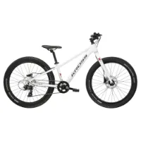 Kross Level Jr 2.0 24´´ Tourney Tx800 2025 Fahrrad Kross Level Jr 2.0 24´´ Tourney Tx800 2025 Fahrrad