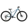 Kross Level Jr 6.0 27.5´´ Deore M5120 2023 Mountainbike, Blue / blue, S