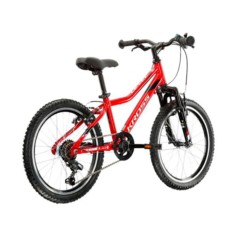 Kross Level Mini 2.0 20´´ 2022 Fahrrad Kross Level Mini 2.0 20´´ 2022 Fahrrad